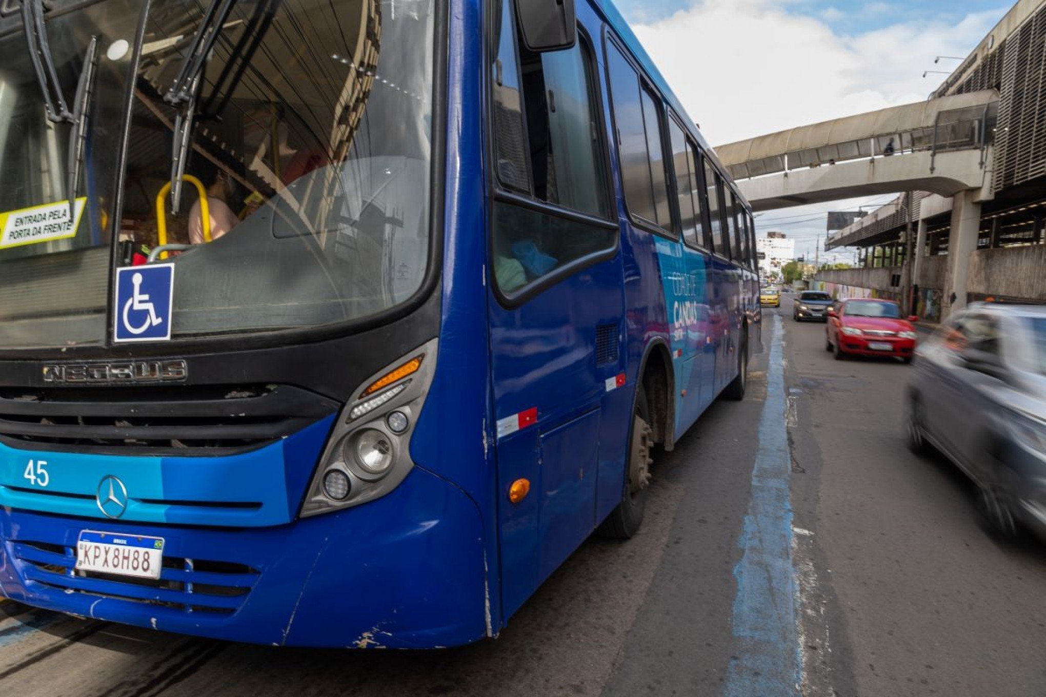 Canoas retoma as linhas corujão a partir desta terça-feira (24)