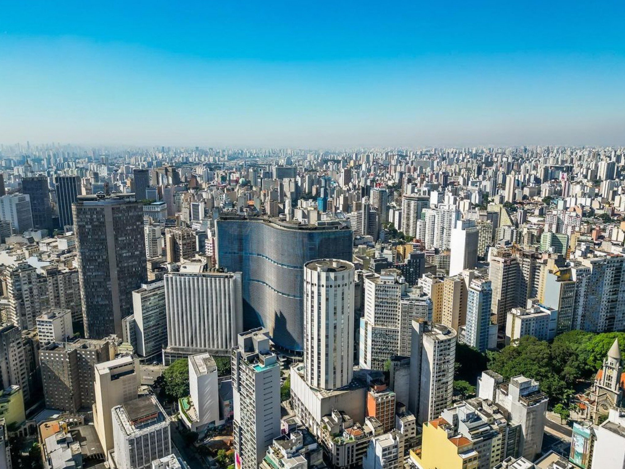 As cidades mais seguras (e as mais perigosas) para turistas: Brasil tem municípios na lista