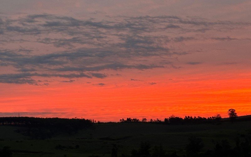 Céu em NH  | abc+
