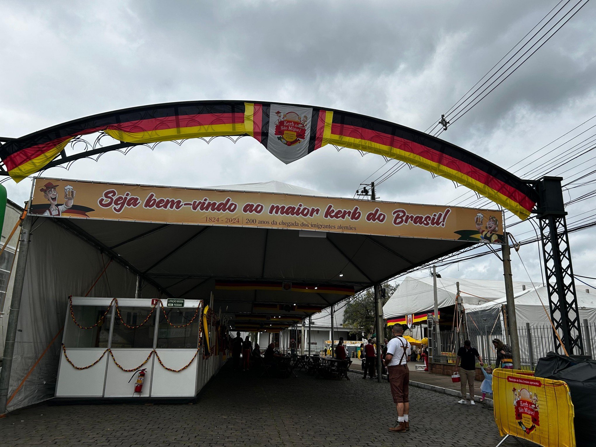 AONDE IR: Último fim de semana de Kerb, eventos esportivos e feirinhas são destaque na programação da região; confira