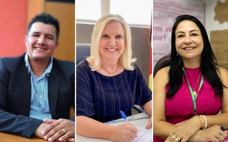  Candidatos à Prefeitura de Sapiranga têm debate nesta segunda-feira | abc+