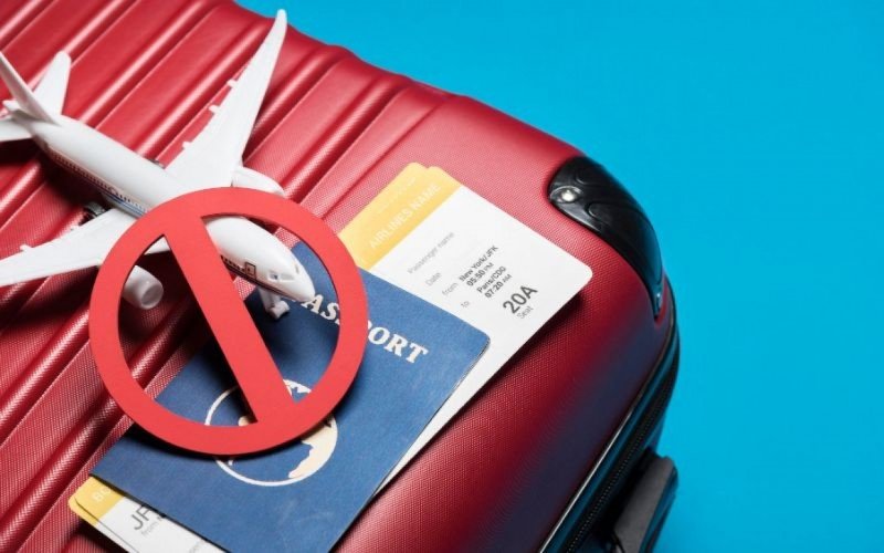 Governo negocia reembolso de passagens canceladas por agência de viagens Hurb | abc+
