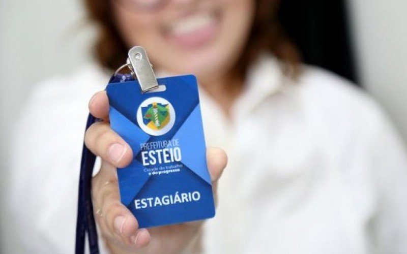 Inscrições para processo seletivo seguem abertas até o dia 6 de outubro 