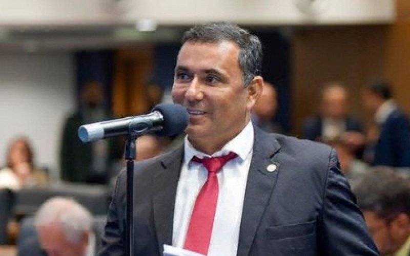 Ministério Público diz que deputado do PT mandou matar jornalista no RJ | abc+