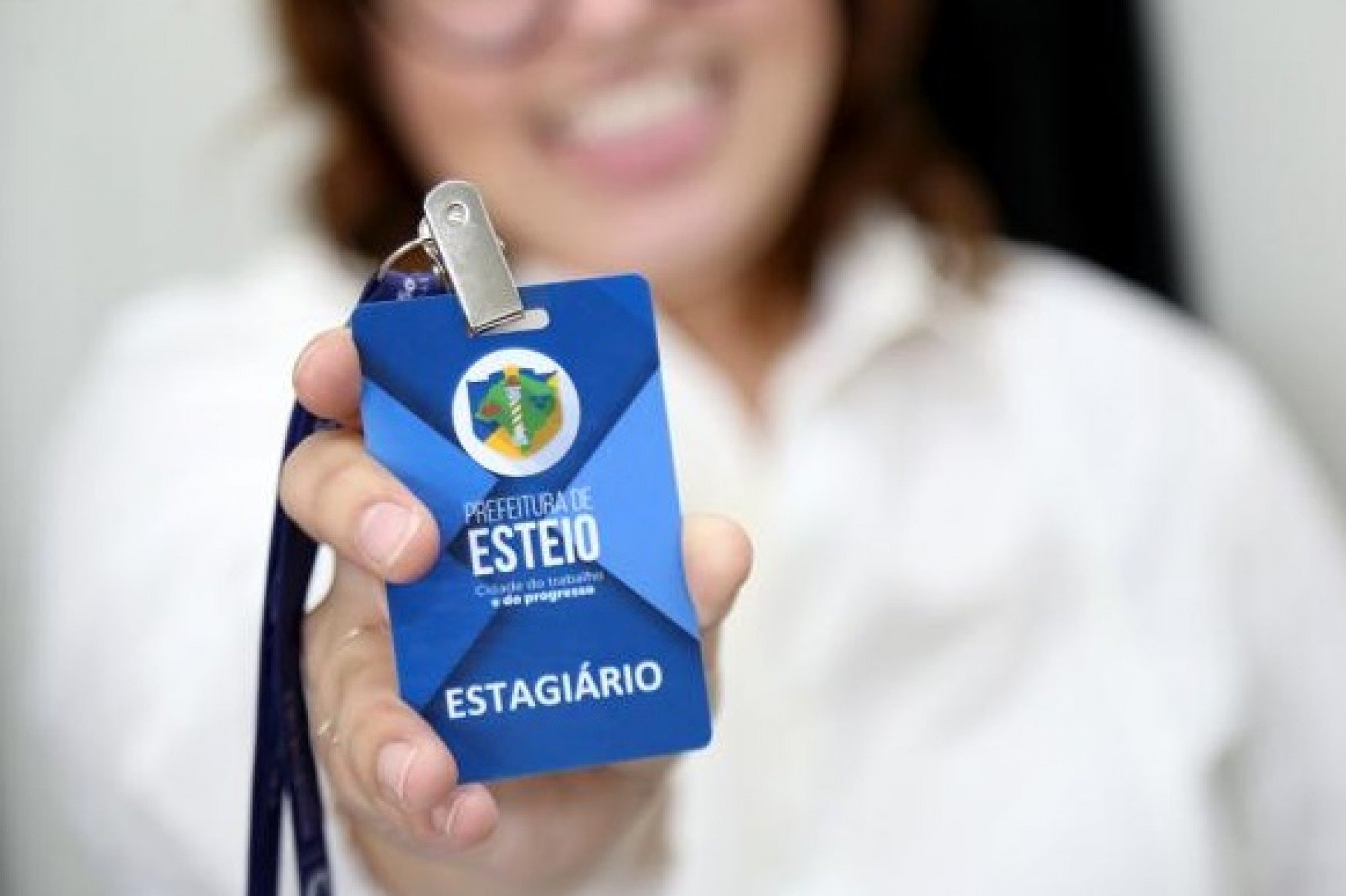 Prefeitura de Esteio com vagas de estágio para cursos superiores; veja como se candidatar