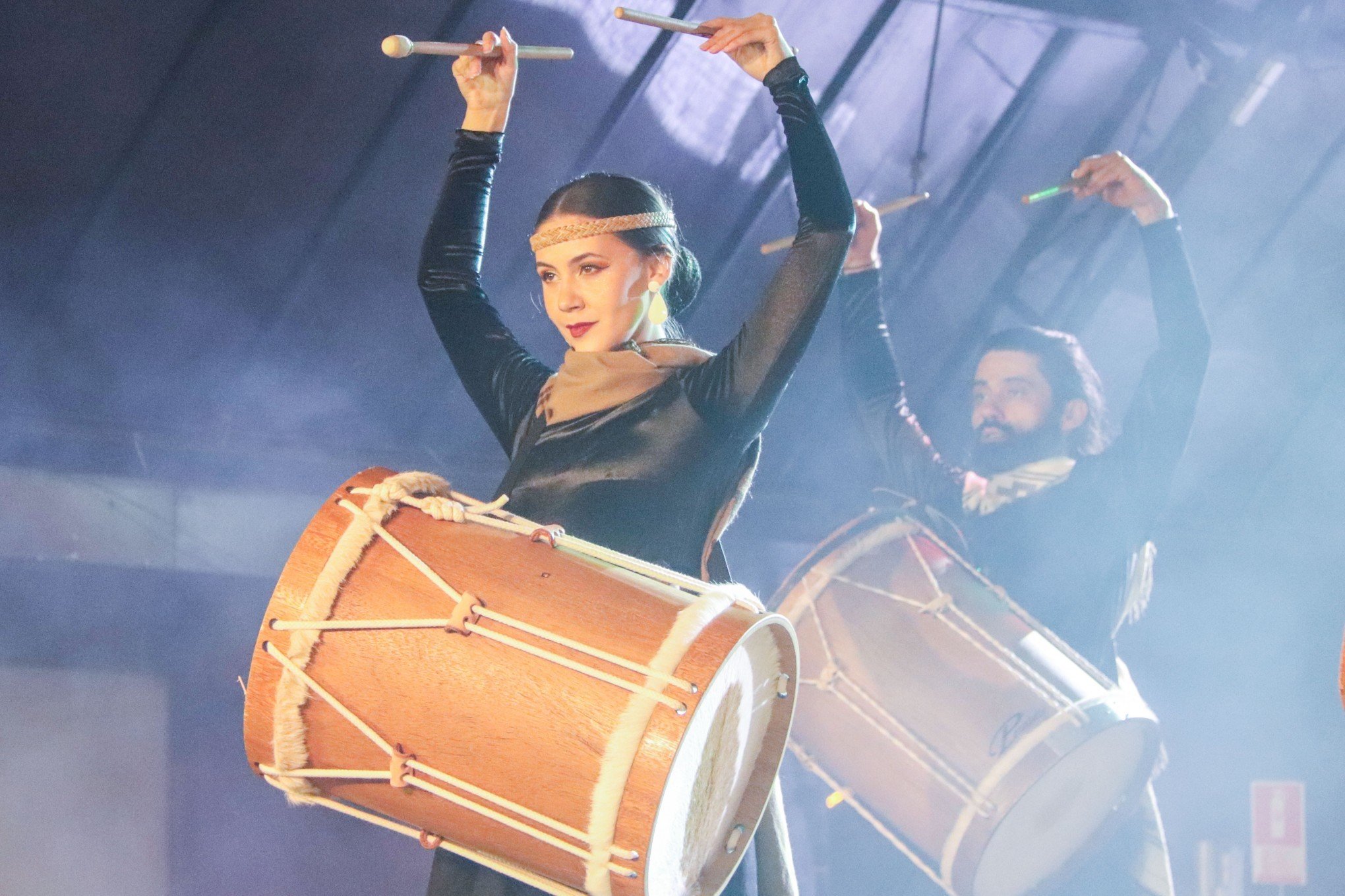 Primeira edição de evento farroupilha em Gramado tem show de abertura com mais de 2 mil pessoas; saiba mais