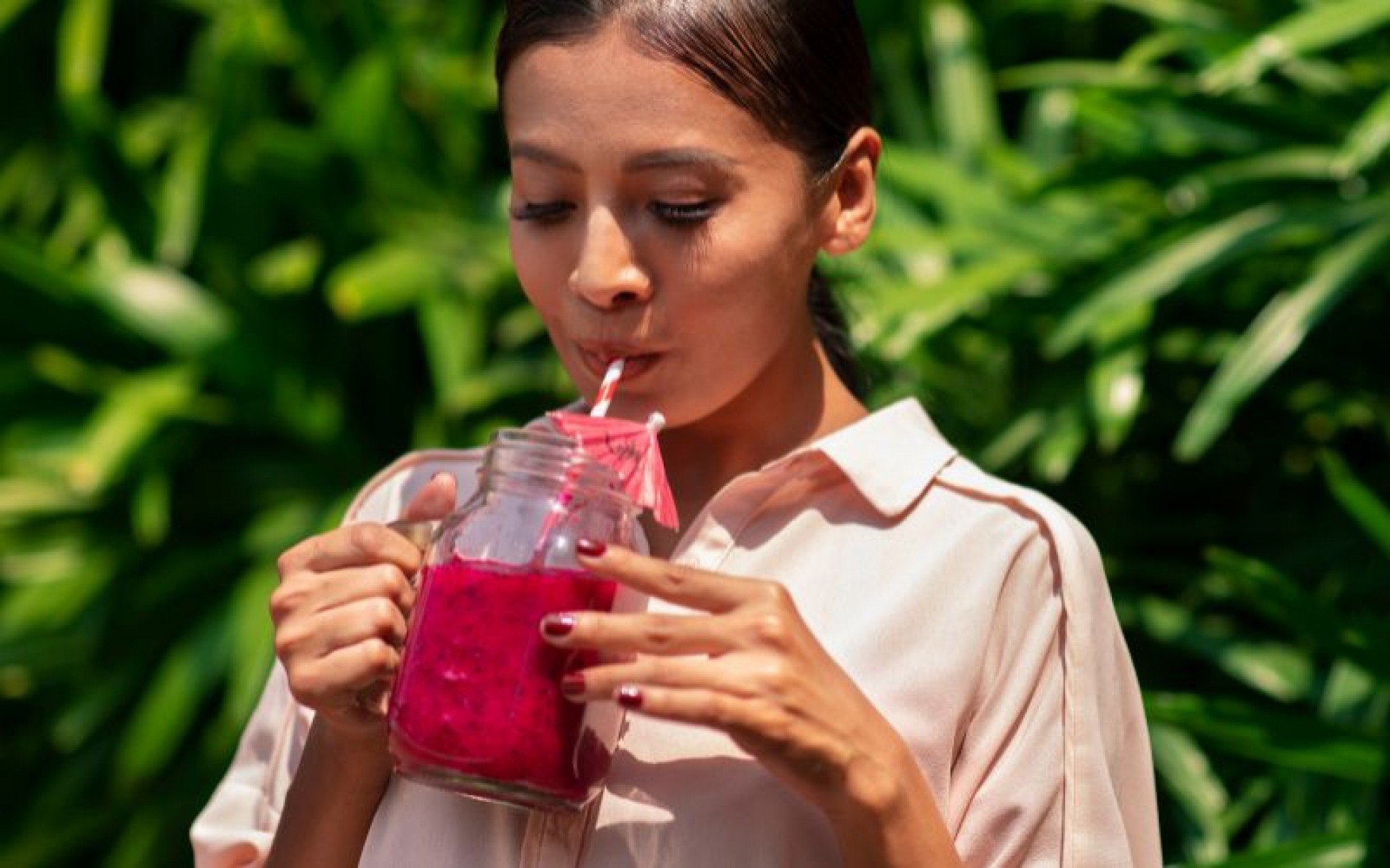 Como o suco de beterraba pode ser aliado do coração de mulheres 50+