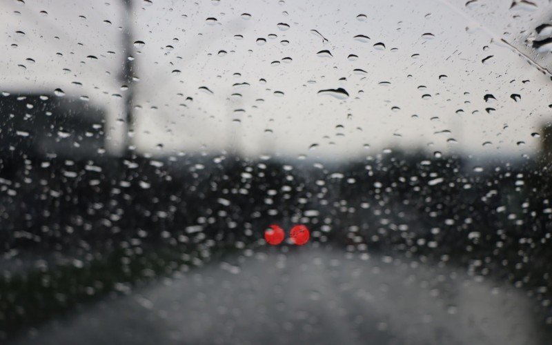 Chuva em Novo Hamburgo nesta terça-feira, 24 de setembro | abc+