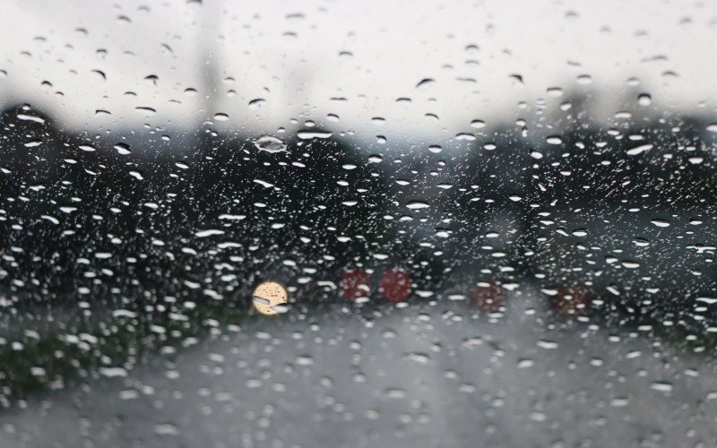 PREVISÃO DO TEMPO: Saiba quando a chuva alcança o RS e como o ciclone vai afetar o tempo após o calorão | abc+