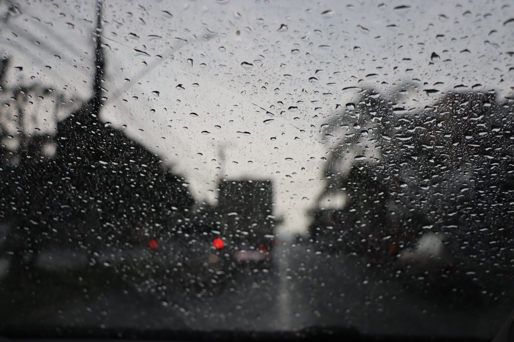 Tempo nas próximas horas: Saiba o que diz a previsão sobre chuva até a semana que vem