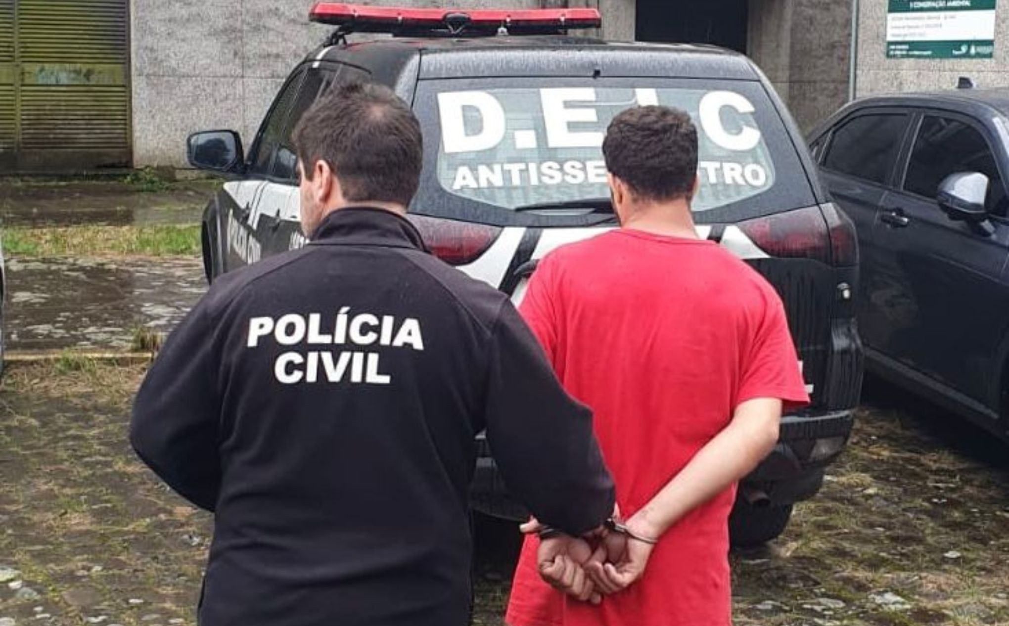 Invasão em clube de tiro leva Polícia a novas descobertas em bairro de Novo Hamburgo