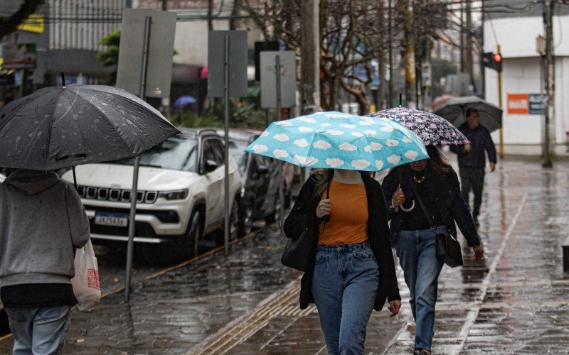 PREVISÃO DO TEMPO: Saiba o que vem depois da chuva no Rio Grande do Sul | abc+