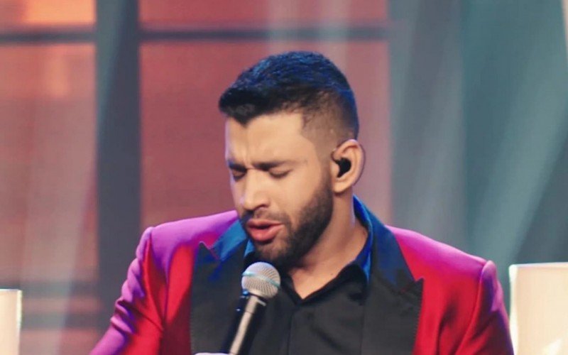 Gusttavo Lima está internado em São Paulo | abc+
