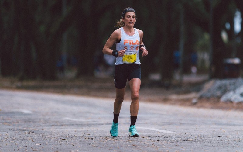 Em Berlim, Marlei Willers vai competir em uma das maiores maratonas do mundo | abc+