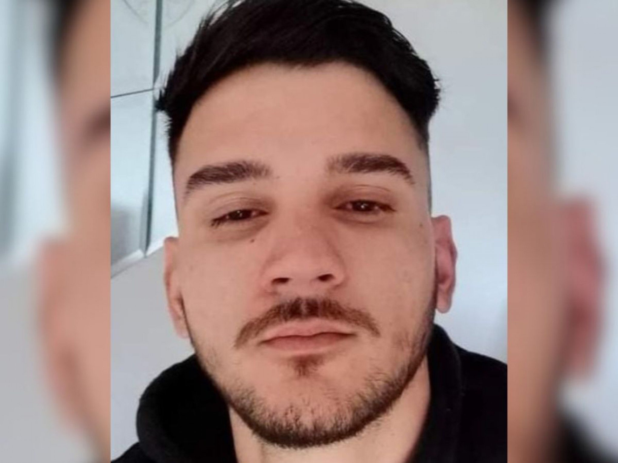 Família procura por jovem desaparecido em Sapucaia do Sul