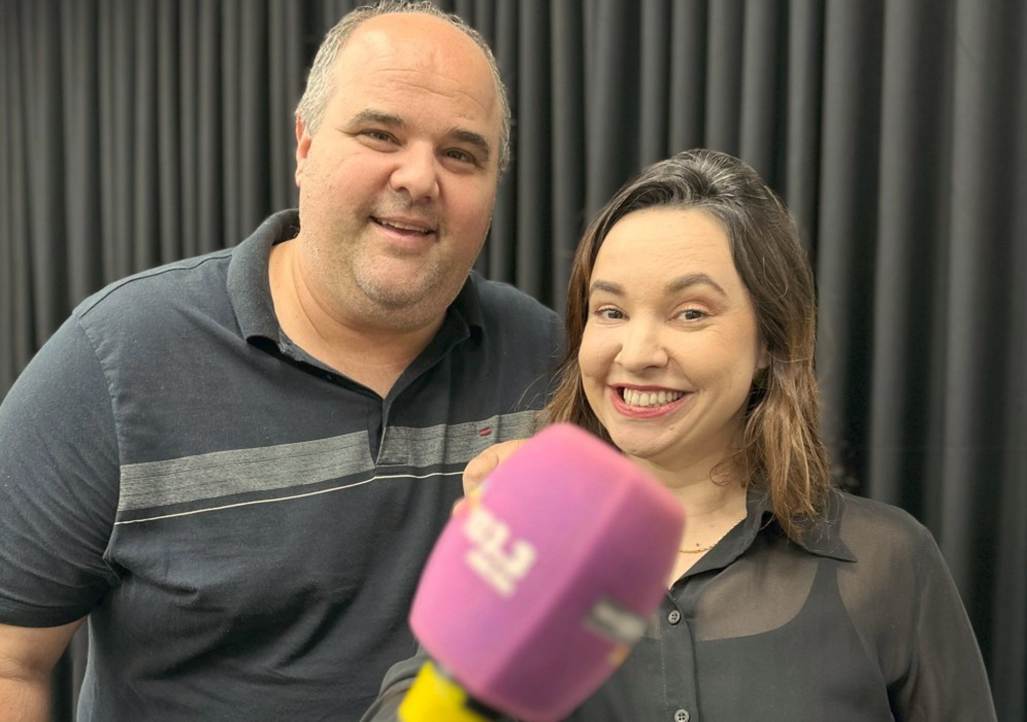 Martin Behrend está de volta à Rádio ABC; saiba em qual horário