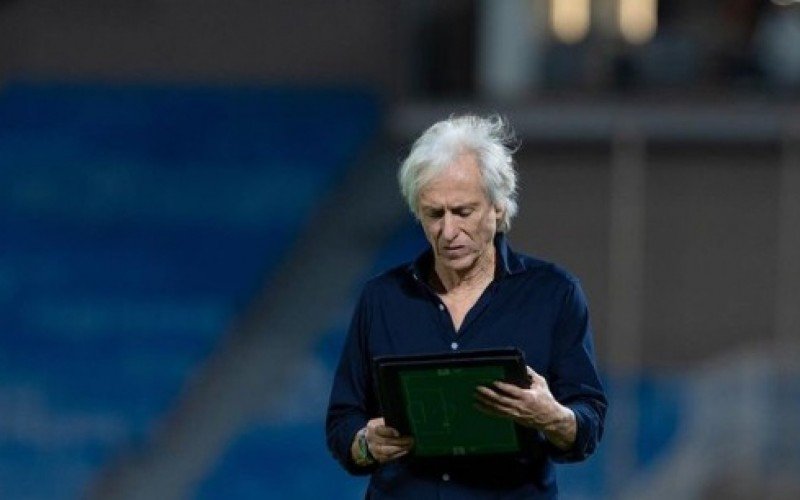 Jorge Jesus segue como treinador do Al-Hilal, da Arábia Saudita | abc+