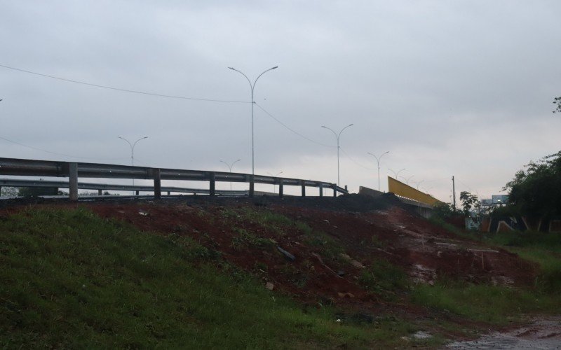 BR-116: Saiba a partir de quando pedestres terão acesso às novas pontes do Rio dos Sinos