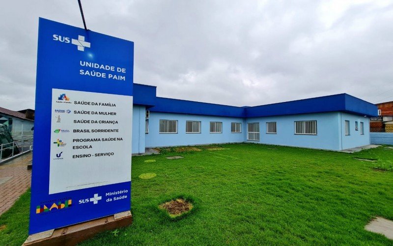São Leopoldo terá atendimento de neuropediatria neste sábado voltado para consultas agendadas