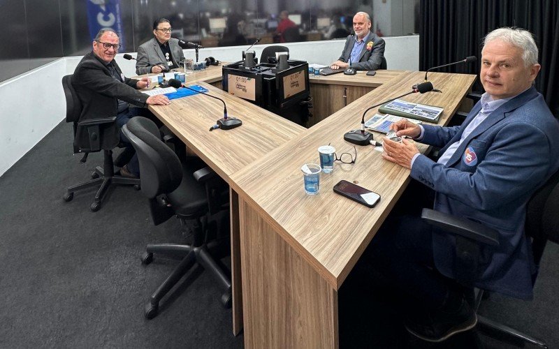 Candidatos à Prefeitura de Gravataí | abc+