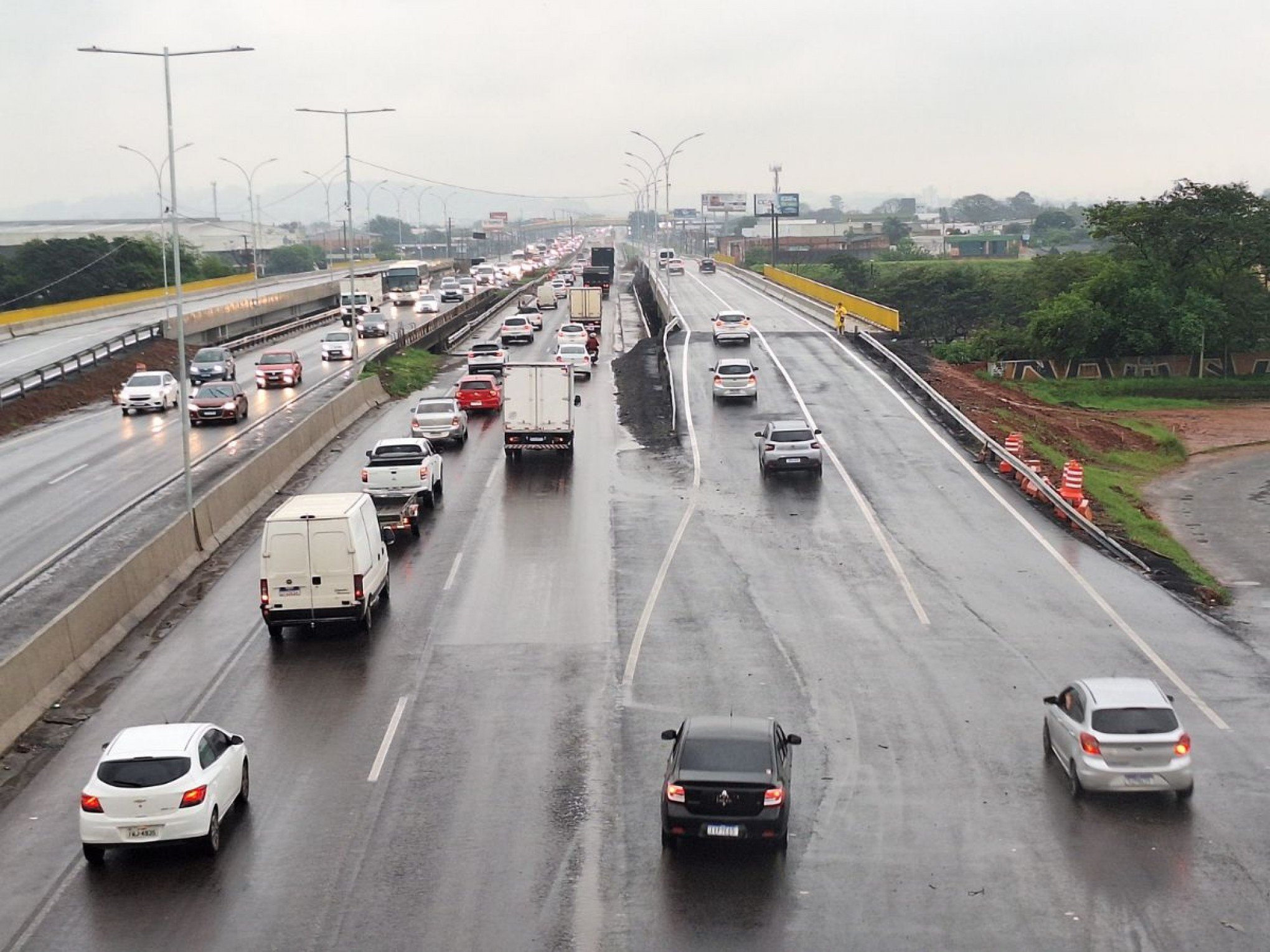 As novas pontes da BR-116: Uma solução que ainda precisa ser aprimorada