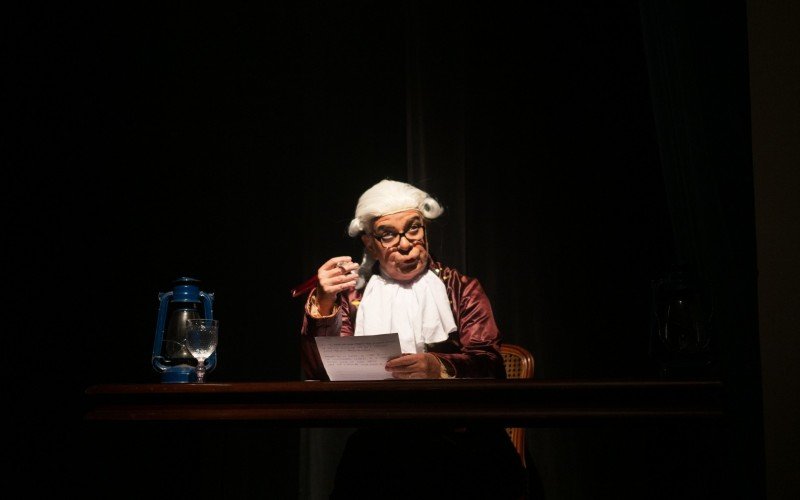 A Flauta Mágica | abc+
