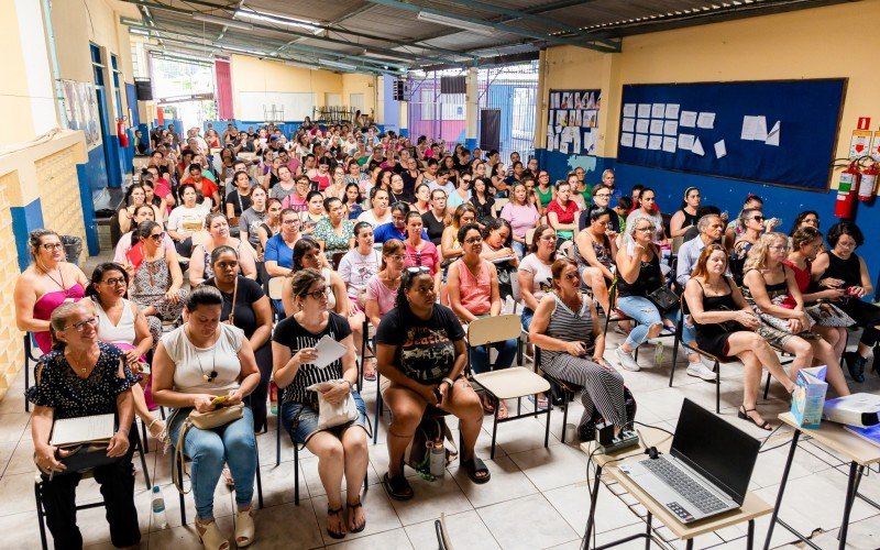 A Divas's Associação de Mulheres oferece curso gratuito sobre autismo neste sábado (28)