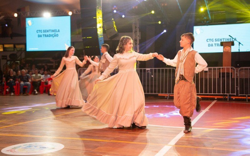 Festa alemã terá novidade bem gaúcha; confira | abc+