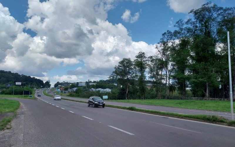 Em Campo Bom, o quilômetroo 22 terá redução de velocidade  | abc+