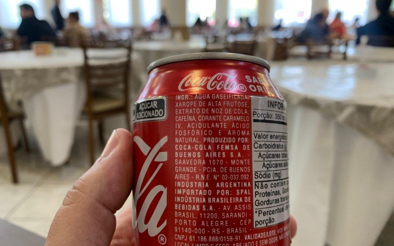 Estabelecimentos de Novo Hamburgo vendem Coca-Cola produzida na Argentina | abc+