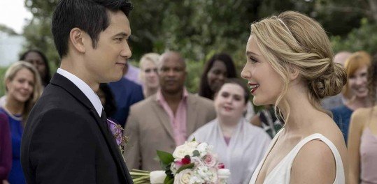 TV Globo exibe o filme Por Toda a Minha Vida na Sessão da Tarde | abc+