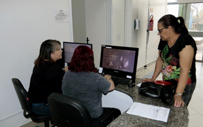 Atendimento (parcial) será 24 horas