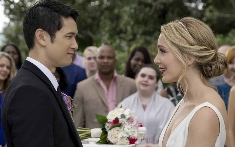 TV Globo exibe o filme Por Toda a Minha Vida na Sessão da Tarde | abc+