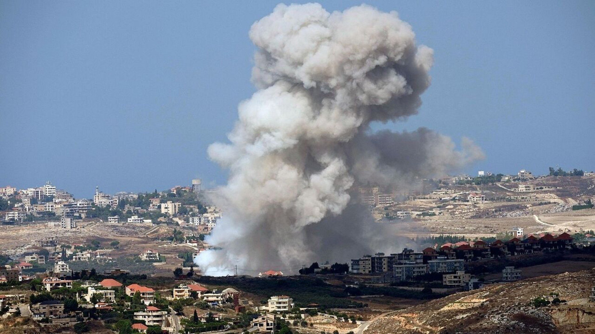 Quais as medidas adotadas por Israel no Líbano após morte do líder do Hezbollah?