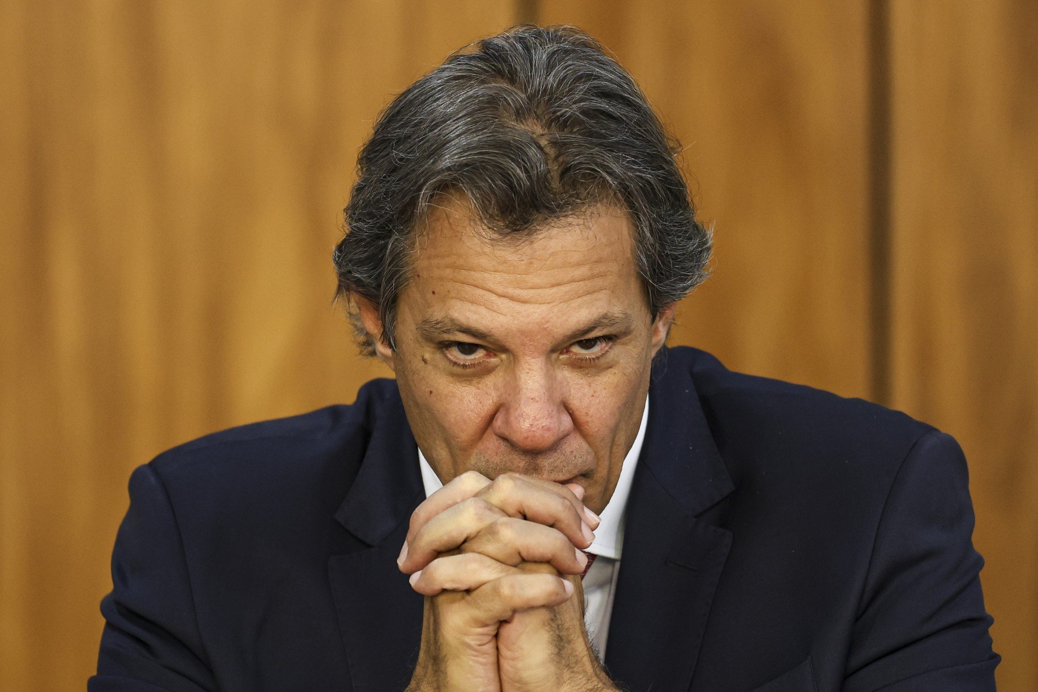 Expectativa de Haddad é de que medidas econômicas sejam aprovadas este ano, inclusive LOA e LDO