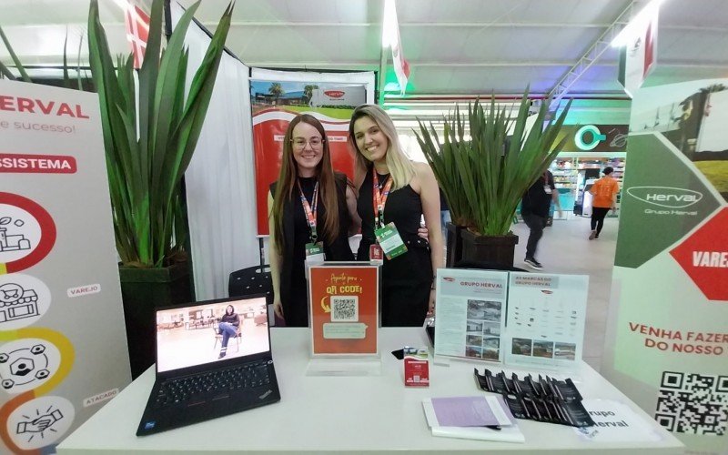 FEEVALE SUMMIT: Feira de empregos ocorre durante evento de inovação | abc+