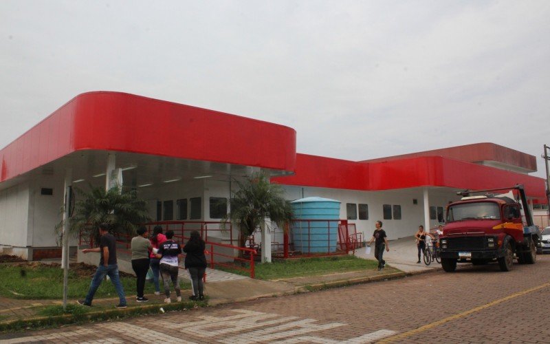 UPA Rio Branco