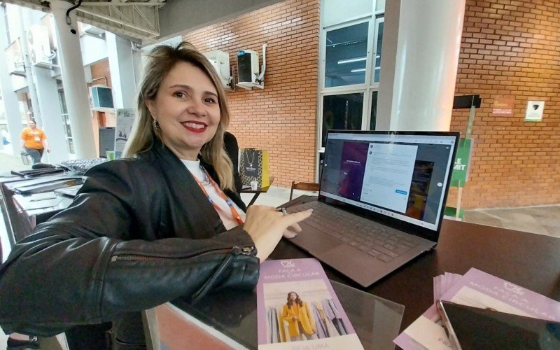 Netflix dos brechós? Conheça startup que usa tecnologia na moda circular | abc+