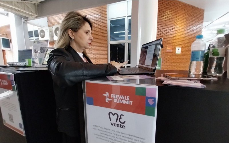 Netflix dos brechós? Conheça startup que usa tecnologia na moda circular | abc+