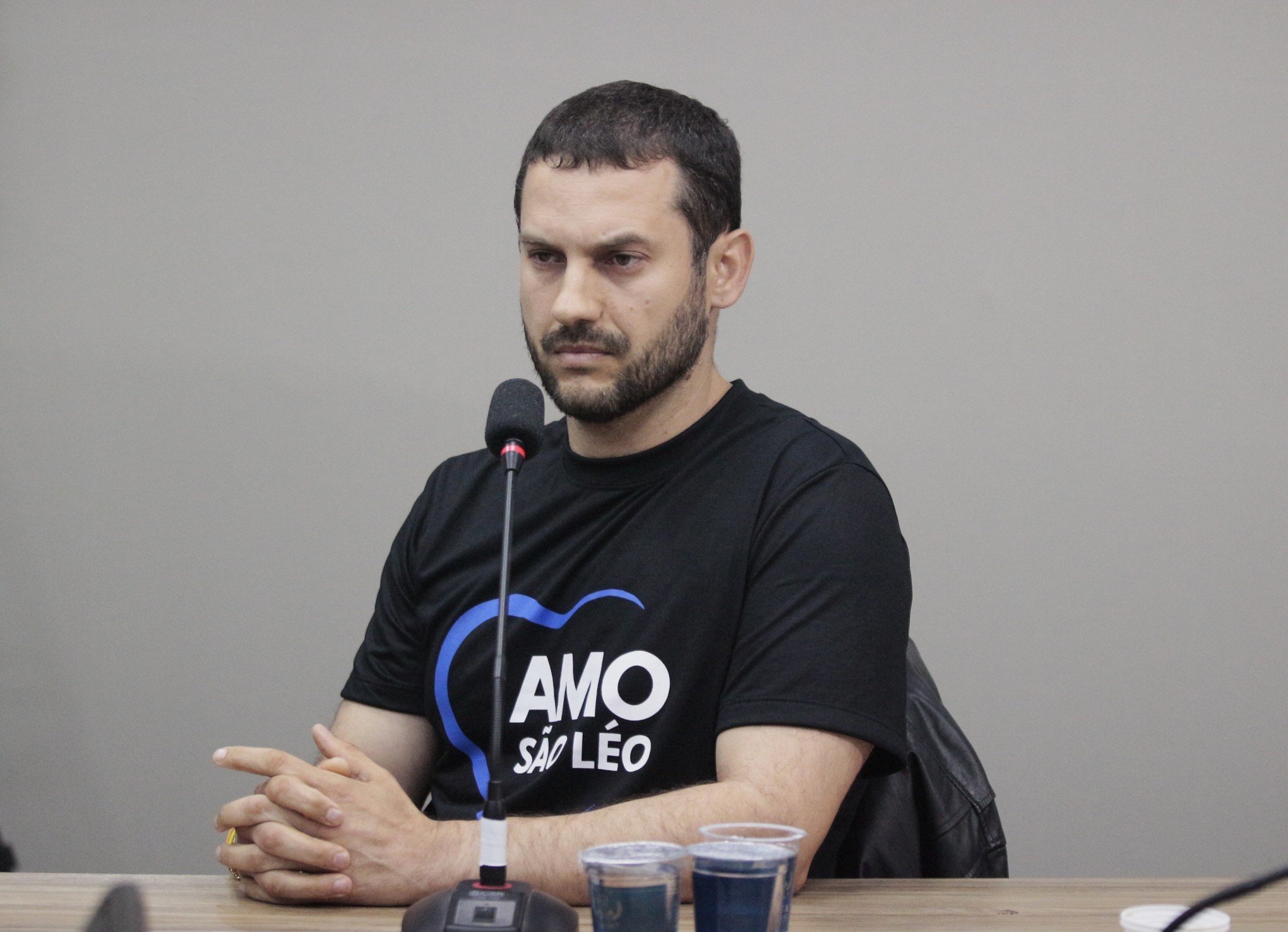 Ex-vereador de São Leopoldo é denunciado por suspeita de rachadinha