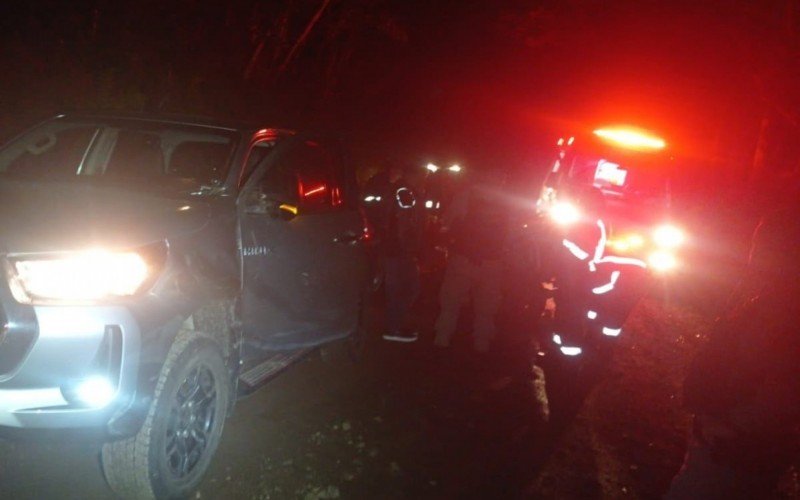 Homem morre esmagado por carroça em acidente na região | abc+