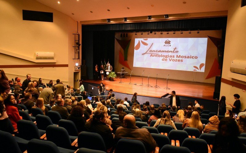 Evento será aberto ao público mediante ingresso | abc+