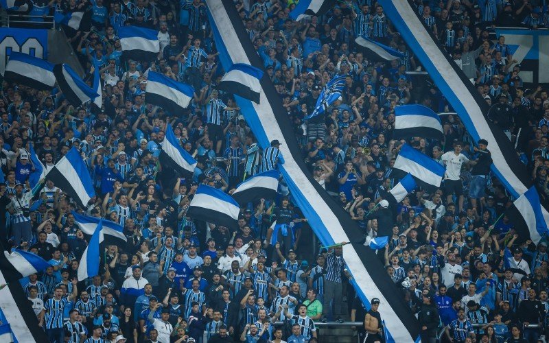 Grêmio tem expectativa de grande público para jogo contra o Fortaleza | abc+