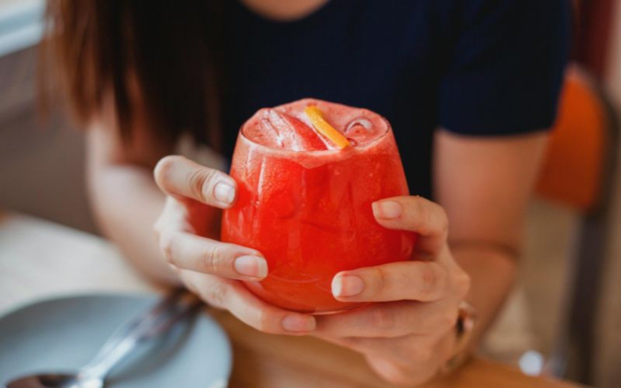 RECEITAS: Este suco antioxidante ajuda a proteger o cérebro; entenda e aprenda a fazer