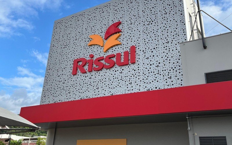 Rissul de Três Coroas tem nova fachada e outras melhorias | abc+