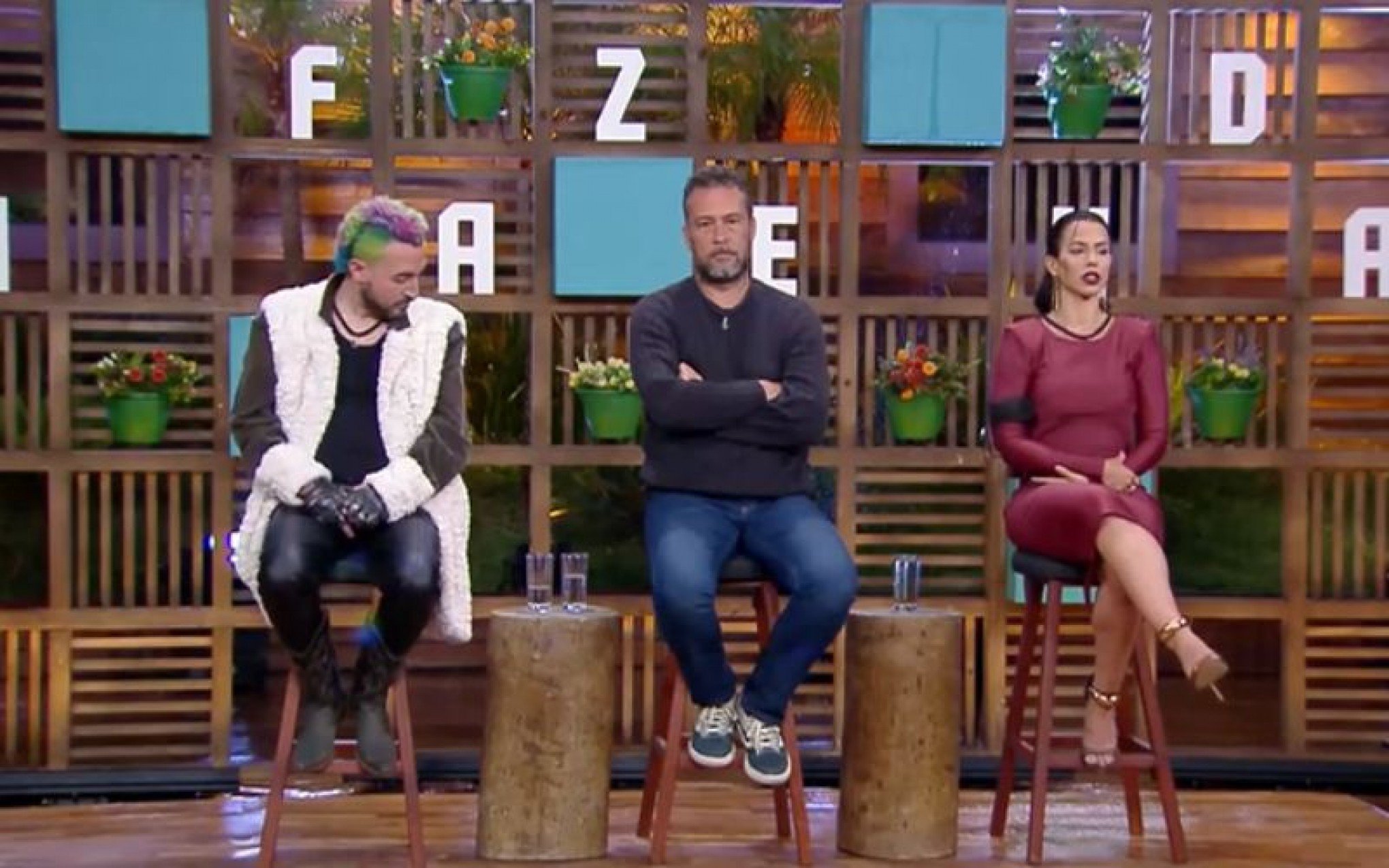 A FAZENDA 16: Eliminação tem deboche e gritaria; confira quem deixou o reality