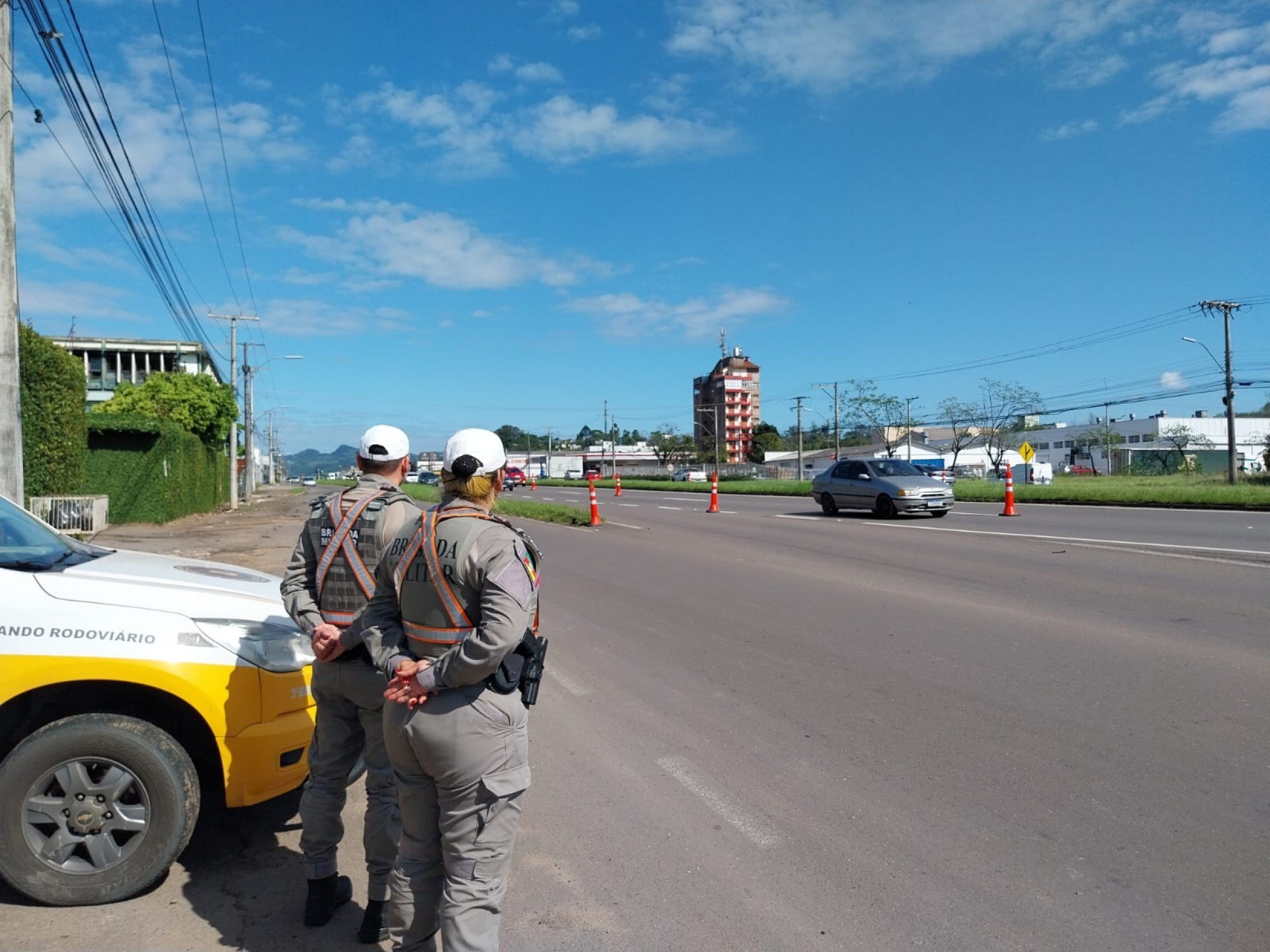 RS-239: Situação da rodovia será tema de audiência pública na Assembleia Legislativa; saiba o que será discutido