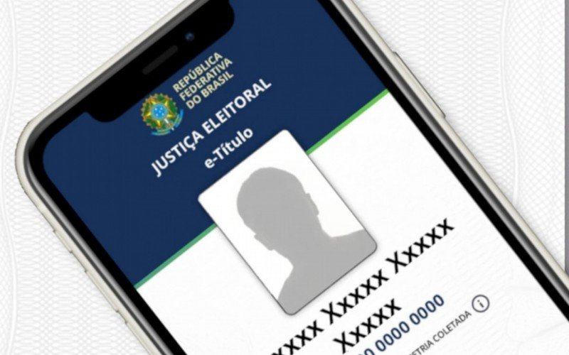 Eleitores também puderam usar o e-Título para votar no domingo | abc+