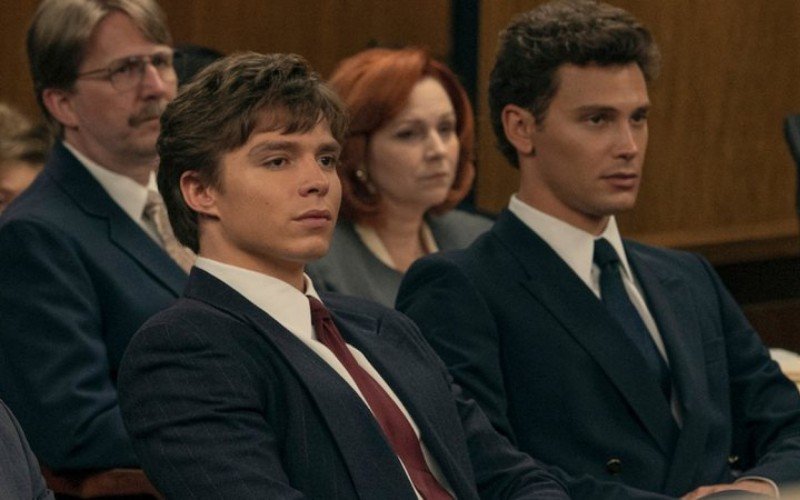 Caso de Irmãos Menendez será revisto e série pode ganhar mais episódios | abc+