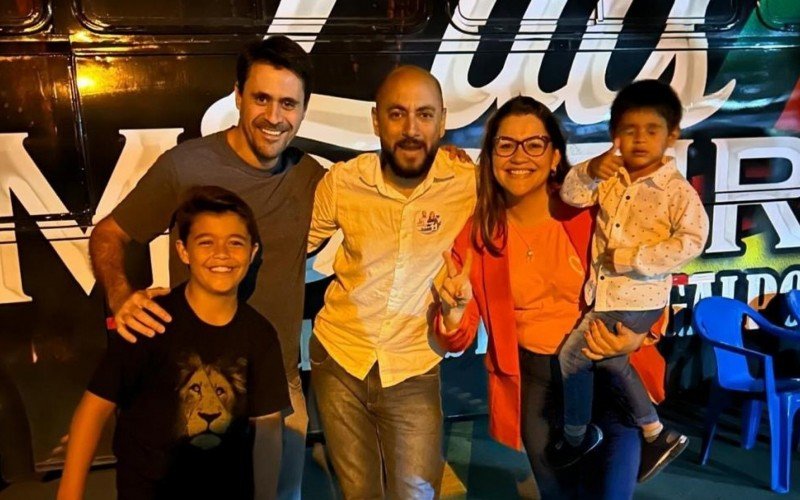 "Conquistar a comunidade", diz Oziel (PP) sobre metas para mandato em Capela de Santana